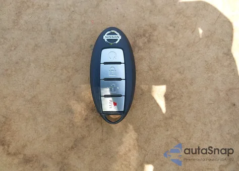 2018 Nissan Pathfinder Sv z USA, uszkodzony, nr VIN 5N1DR2MM7JC625099